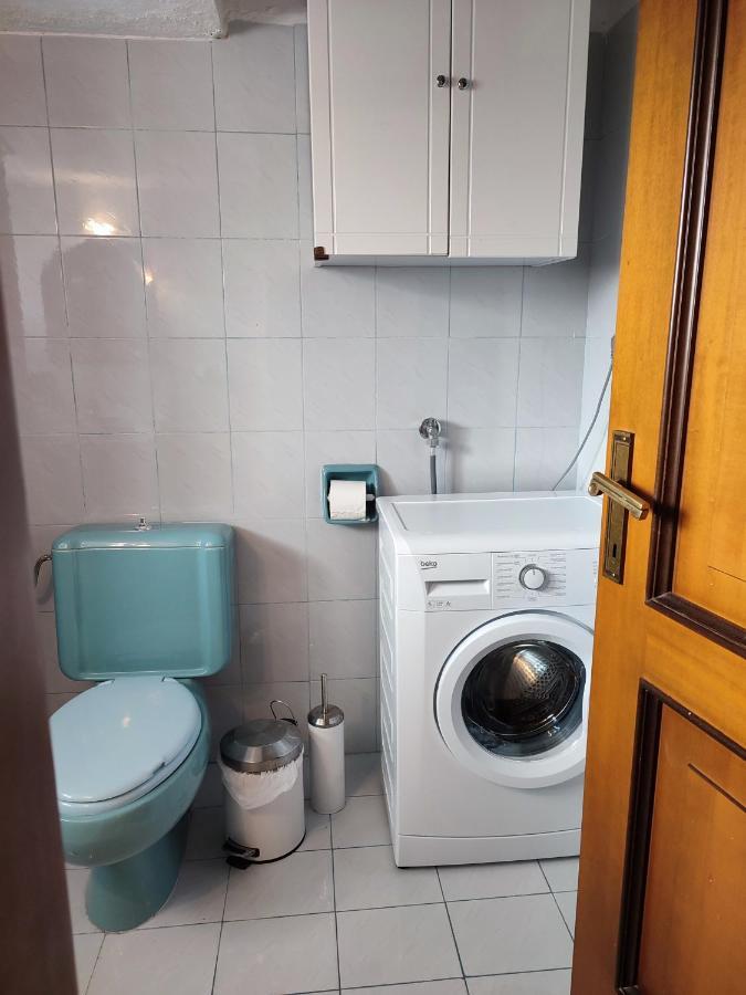 Thea Court Clio & Erato Apartments Palaiontsiflikion Ngoại thất bức ảnh